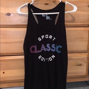 Razorback “Sport Classic Edition” Tank